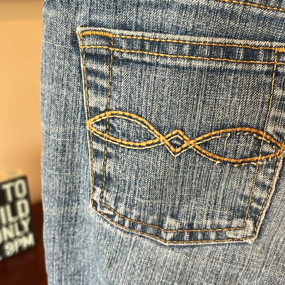 Bootcut Jeans - Picture 8 of 11